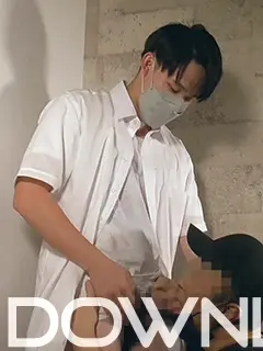 新卒リーマン/New Graduate Worker