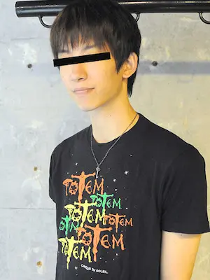 直哉 (なおや)/Naoya