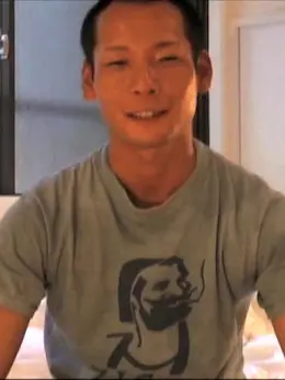 池田昌史/Ikeda Masashi