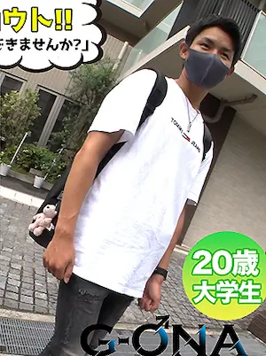 野球部大学生/Baseball Player
