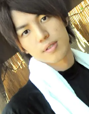 吉田 亘/Yoshida Wataru