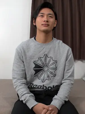 イケメン大学生/Twink Student/匠海/Takumi