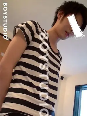 イケメン君/Twink