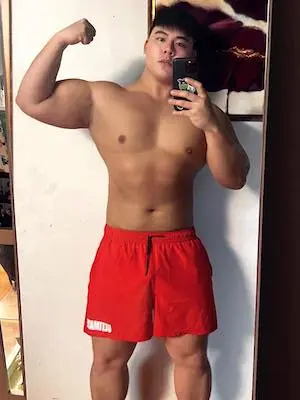 Jang SeoukHoon (Korean)/JOE/DOX