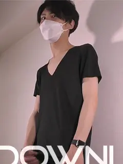 イケメン/Twink