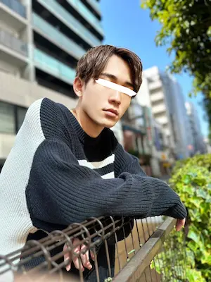イケメン君/Twink