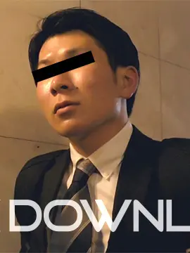 イケメンリーマン君/Twink Office Worker