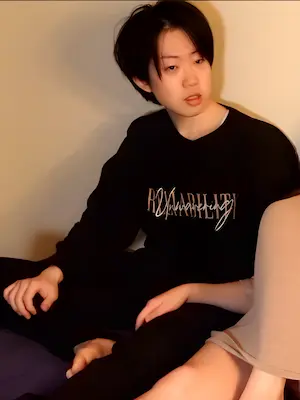 イマドキ男/Fashion Guy