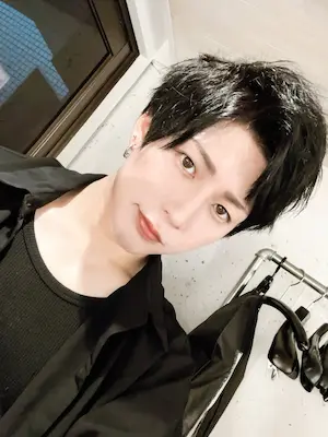 虎之介/TORANOSUKE/渋谷一星/Shibutani Issei