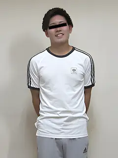 イケメン/Twink