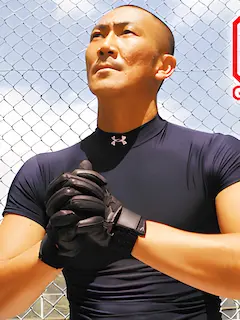 力哉/Rikiya