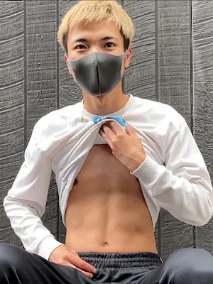 超敏感大学生/Super Senstive Student