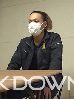 巨根ノンケ/Big Dick Straight