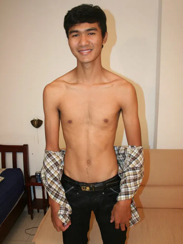 Thae