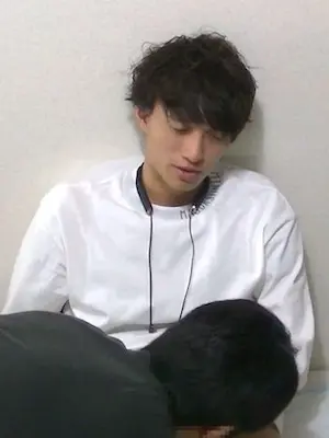 超ジャニ系スーパー美少年/Super Beautiful Boy/城之內達也/Younouchi Tatsuya