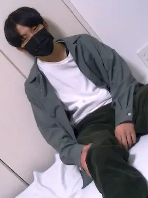 童貞美少年/Virgin Boy