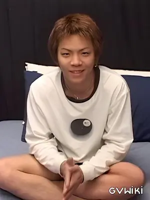 ノンケ/Straight