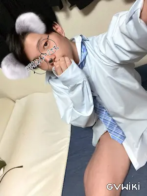 黒猫/Nekokun