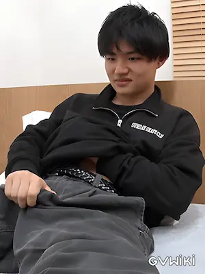 20歳の現役大学生/Student