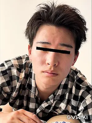 愛嬌抜群な犬顔男子/Charming Doggy Boy