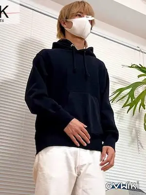 サッカーイケメン/Twink Soccer Player/レオ/Leo
