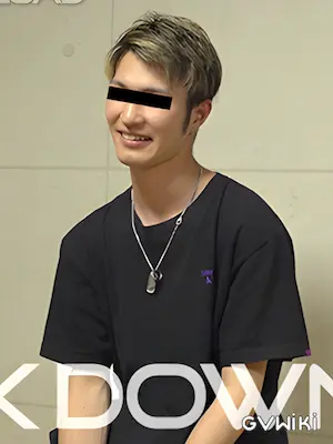 イケメン大学生/Twink/Handsome Student