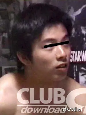 童顔君/Cute Guy