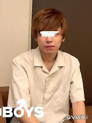綺麗系男子/Beauty Guy