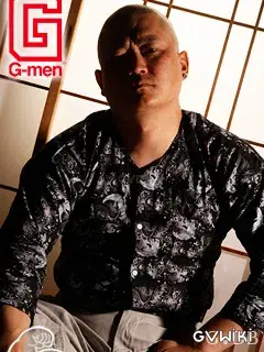 虎雄/Torao