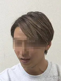 イケメン/Twink