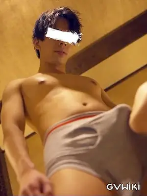 誠実系男子/Honest Guy