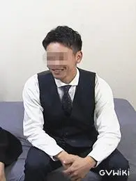 マッチョ大学生/Macho Student