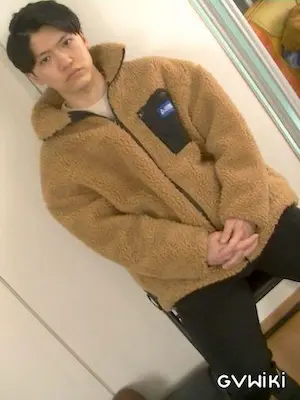 リーマンノンケ/Straight Office Worker