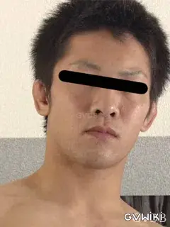 レスリング部員/Wrestling