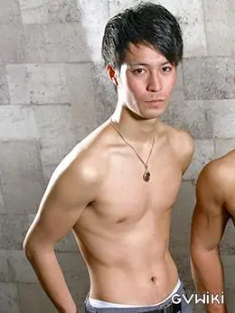 肉体派/Muscular Guy