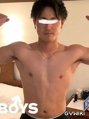 イケメン体育部員/Athletic Twink