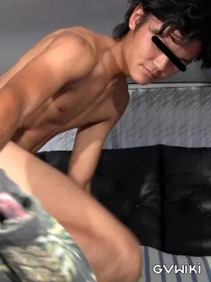 エロ少年/Erotic Boy
