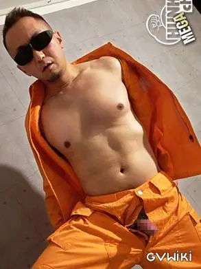 元消◯士/Fireman