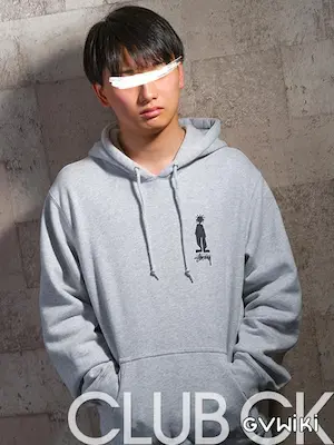 素朴系大学生/Simple Student