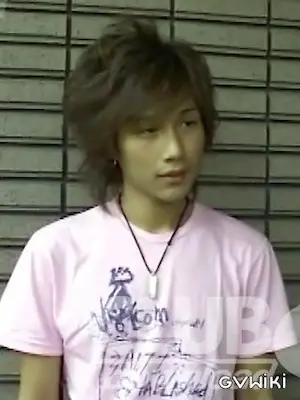 大学生/Student