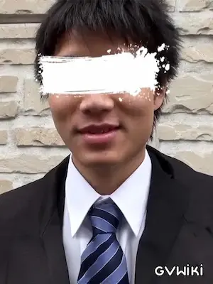 スーツ君/Suit Guy