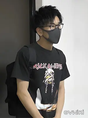 イケメン大学生陸上部員/Althetic Twink