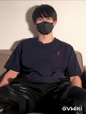 スリ筋のイケメン男子/Fit Muscular Twink