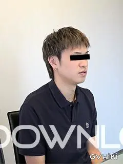 高身長ヤリチンデカ玉ノンケ/Tall with Big Balls Straight