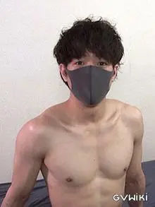 巨根ノンケ/Big Dick Straight