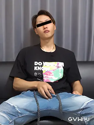 デカマラスジ筋大学生/Big Dick Fit Muscular Student