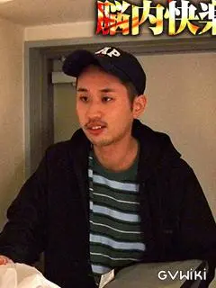 後藤正男/Goto Masao