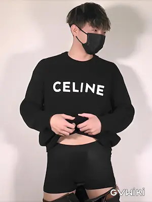イケメン/Twink