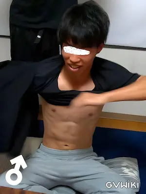 体育学生/Athletic Student