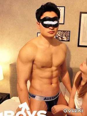 ジムトレーナー/Gym Trainer